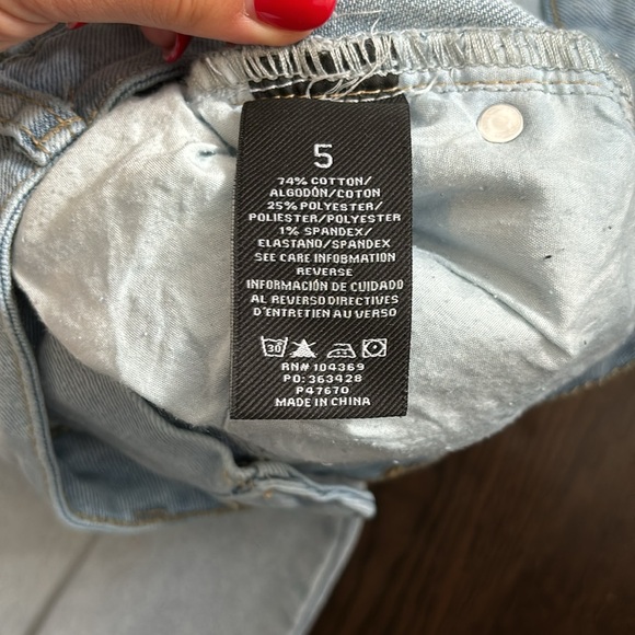 FASHION NOVA JEANS - Picture 3 of 5